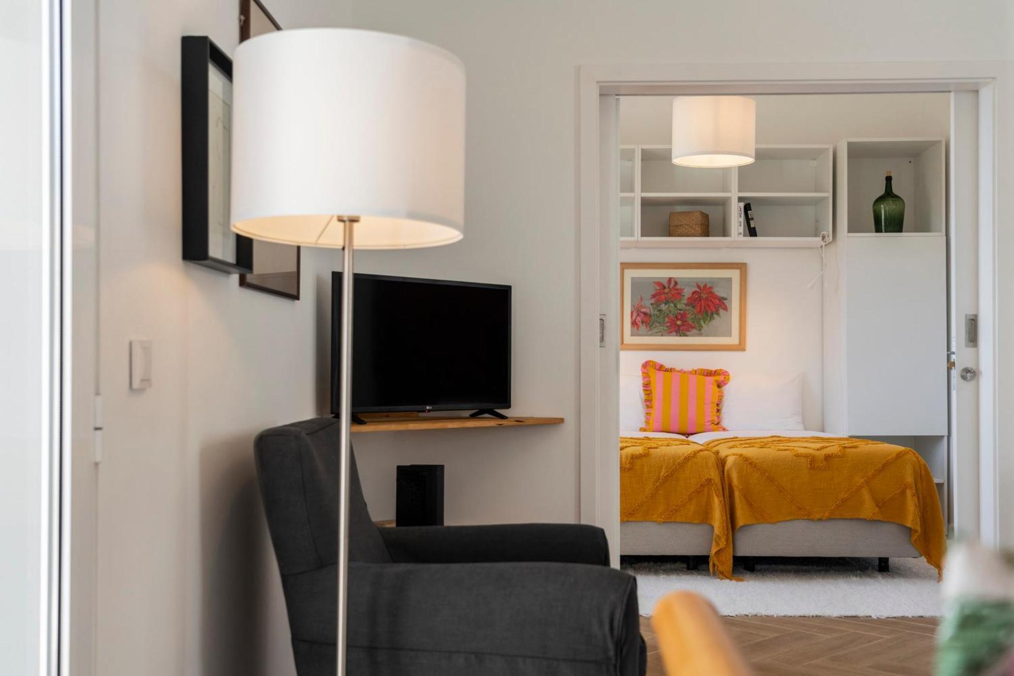 Bela De Santiago I By An Island Apartamento *
