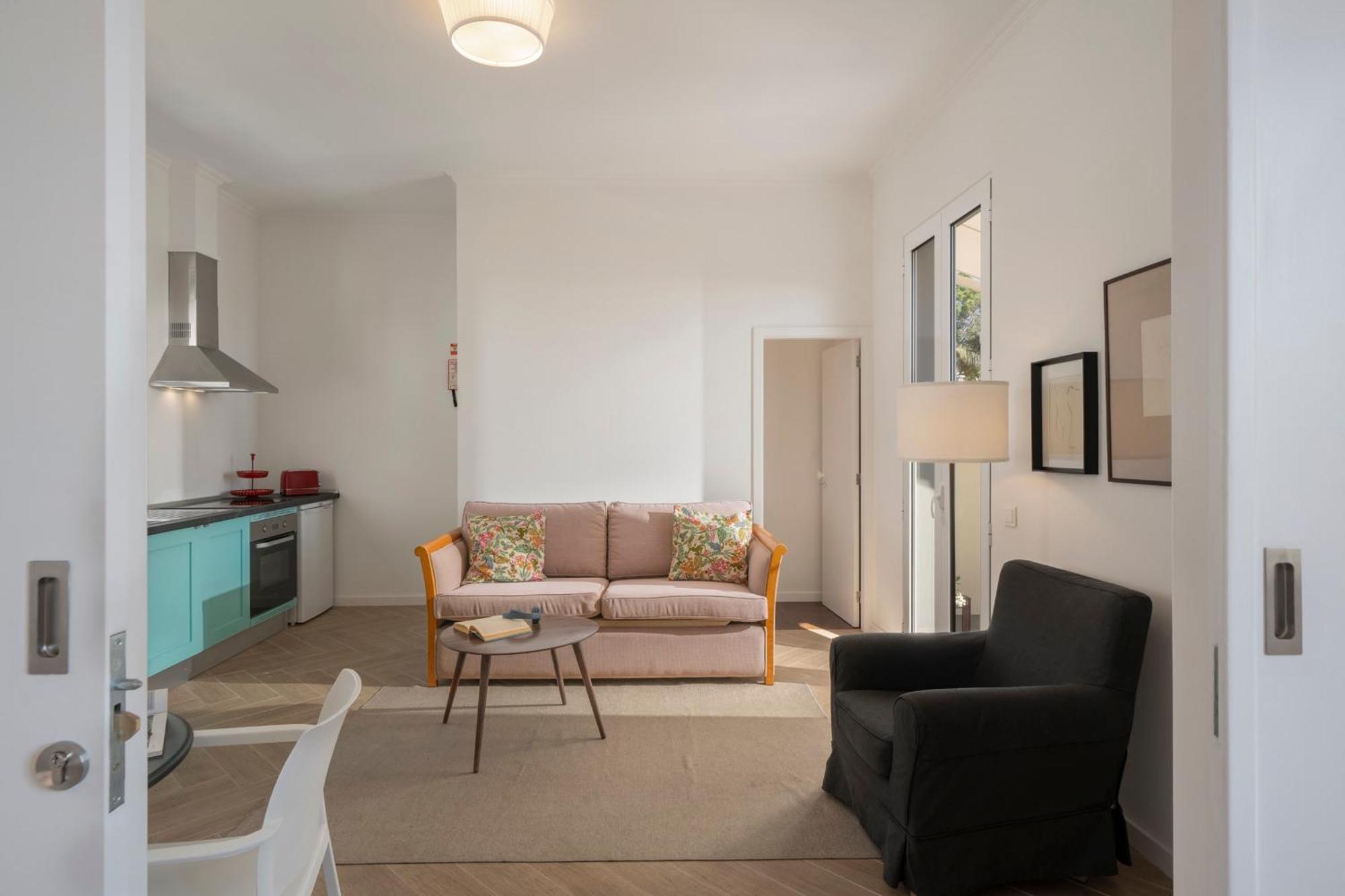 Bela De Santiago I By An Island Apartamento Funchal (Madeira)