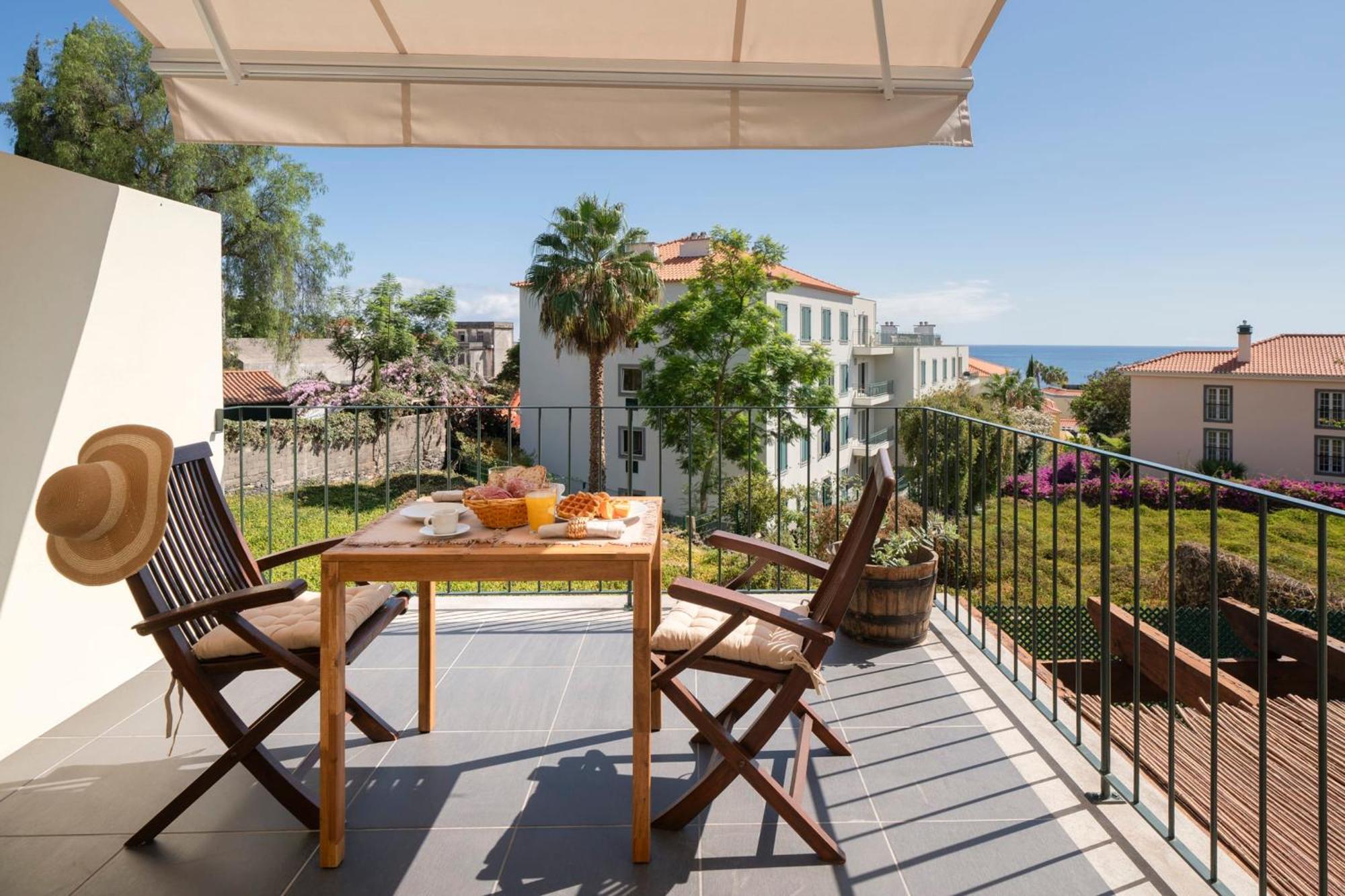 Apartamento Bela De Santiago I By An Island