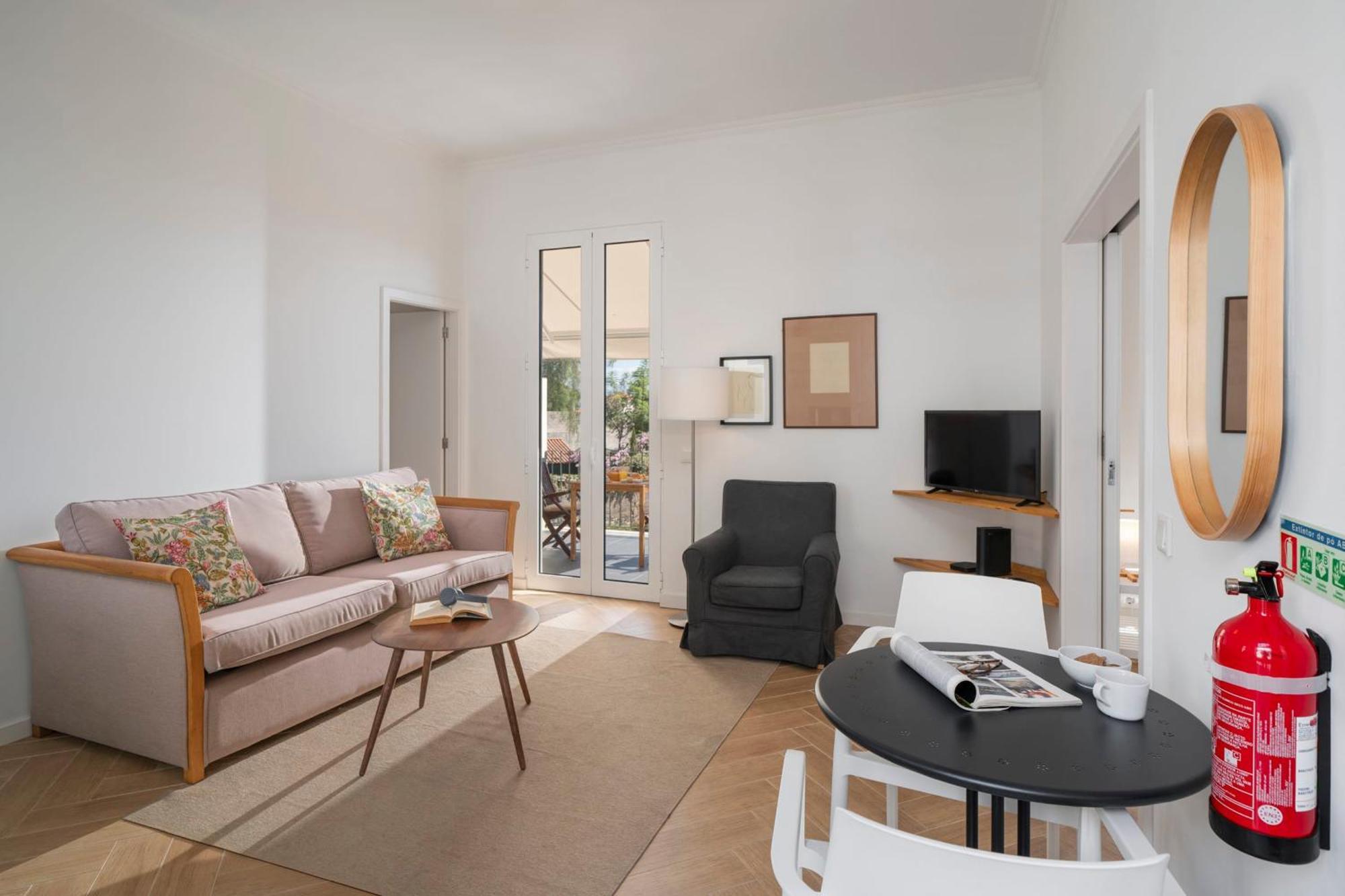 Bela De Santiago I By An Island Apartamento